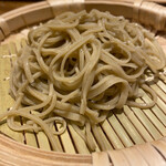 日本橋 蕎ノ字 - 