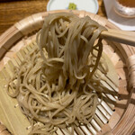 日本橋 蕎ノ字 - 