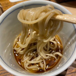 日本橋 蕎ノ字 - 