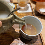 日本橋 蕎ノ字 - 