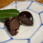 日本橋 蕎ノ字 - 