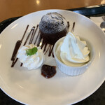 ハッピーデイズ カフェ - 