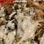 Okonomiyaki Goshiki - 