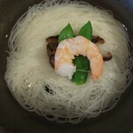 三輪山本 お食事処 - 