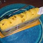 シャンドワゾー - 