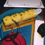 シャンドワゾー - 