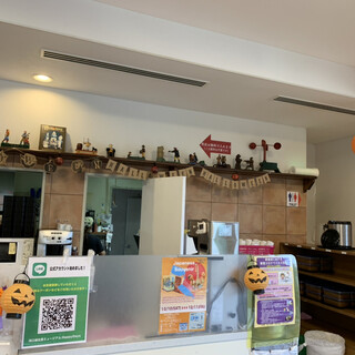 ハッピーデイズ カフェ_2