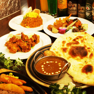 大阪でおすすめの美味しいインドネシア料理をご紹介 食べログ 大阪でおすすめの美味しいインドネシア料理をご紹介 食べログ