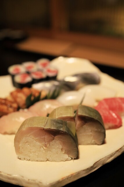 Sushi Kappo Nakaichi — photograph 5