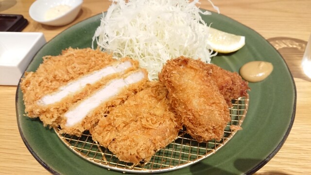 Koganeironobuta 福岡機場周邊 炸豬排 食べログ 繁體中文