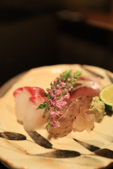 Sushi Kappo Nakaichi photo 4