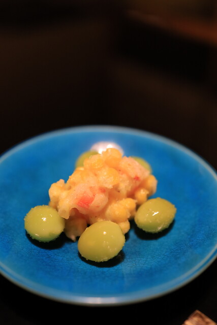 Sushi Kappo Nakaichi