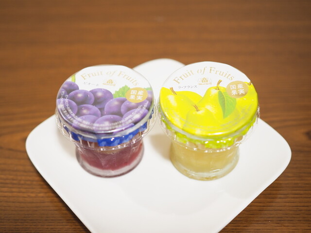 Morozoff Seibu Akita Ten