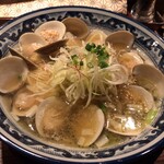 和風楽麺 四代目 ひのでや - 