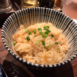 和風楽麺 四代目 ひのでや - 