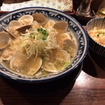 和風楽麺 四代目 ひのでや - 