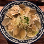 和風楽麺 四代目 ひのでや - 
