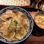 和風楽麺 四代目 ひのでや - 