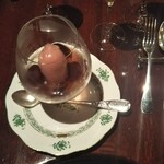 銀座うかい亭 - 