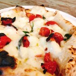 ドットーレ - モッツァレラがぷりんぷりんなの！