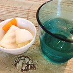 ドットーレ - ピクルス