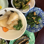 エリカ - 優しいザ和食