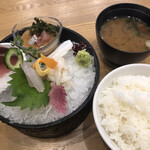 和食バル ひらめ - 