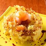 Tempura Sakaba Kitsune - 