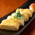 Tempura Sakaba Kitsune - 