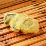 Tempura Sakaba Kitsune - 