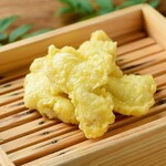 Tempura Sakaba Kitsune - 