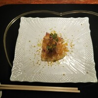 銀座うかい亭 - 