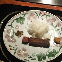 銀座うかい亭 - 