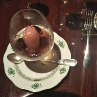 銀座うかい亭 - 