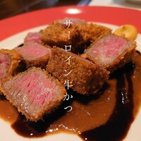 御肉 平川 - 