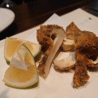 御肉 平川 - 