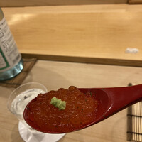 鮨 しゅん輔 阿佐ヶ谷 - 