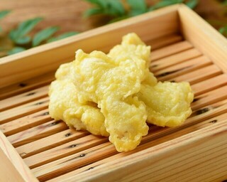 Tempura Sakaba Kitsune - 