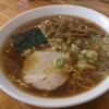 ラーメン専門店 竹の家