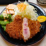 まるやま食堂 - 