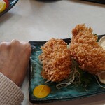 まるやま食堂 - 