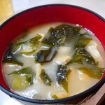 まるやま食堂 - 