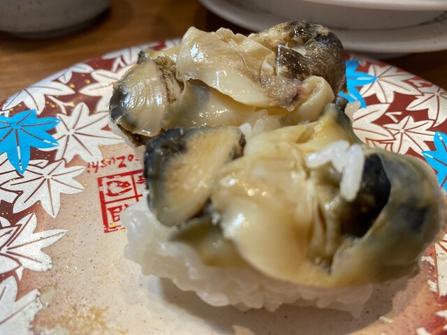 元祖寿司 京急蒲田店 がんそずし 京急蒲田 回転寿司 食べログ 元祖寿司 京急蒲田店 がんそずし 京急蒲田 回転寿司 食べログ