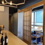 しゃぶしゃぶすき焼き はるな - 