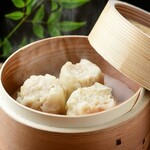 chicken shumai