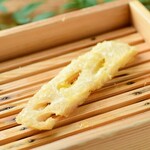 Tempura To Sakana Tempura Sakaba Kitsune - 