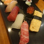 Sushidokoro Kan - 