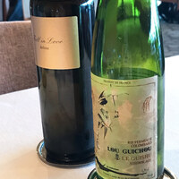 ガーデンレストラン徳川園 - 