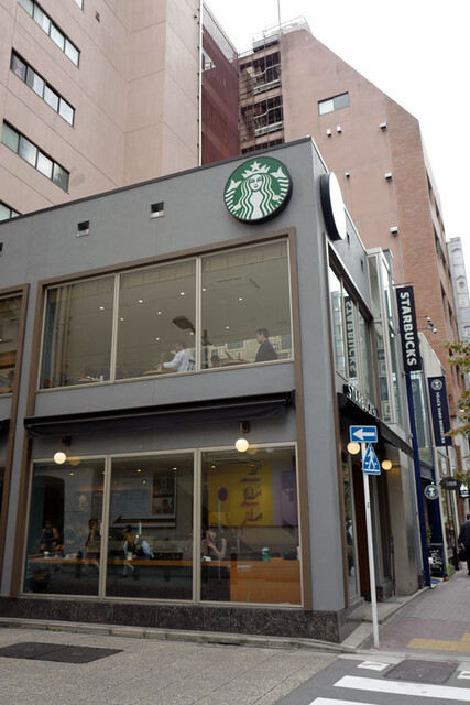 スターバックス コーヒー 銀座松屋通り店 銀座 カフェ 食べログ スターバックス コーヒー 銀座松屋通り店 銀座 カフェ 食べログ