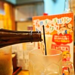 大衆鳥酒場 鳥椿 - 